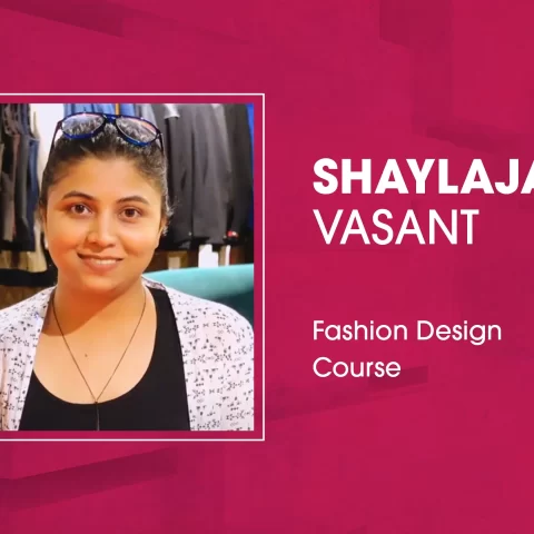 Shaylaja Vasant
