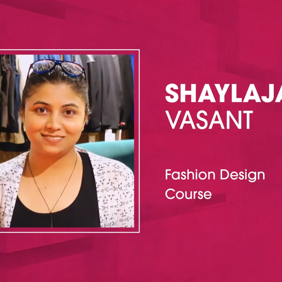 Shaylaja Vasant