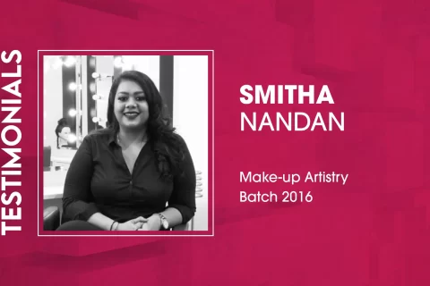 Smitha Nandan