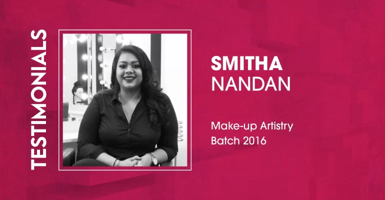 Smitha Nandan
