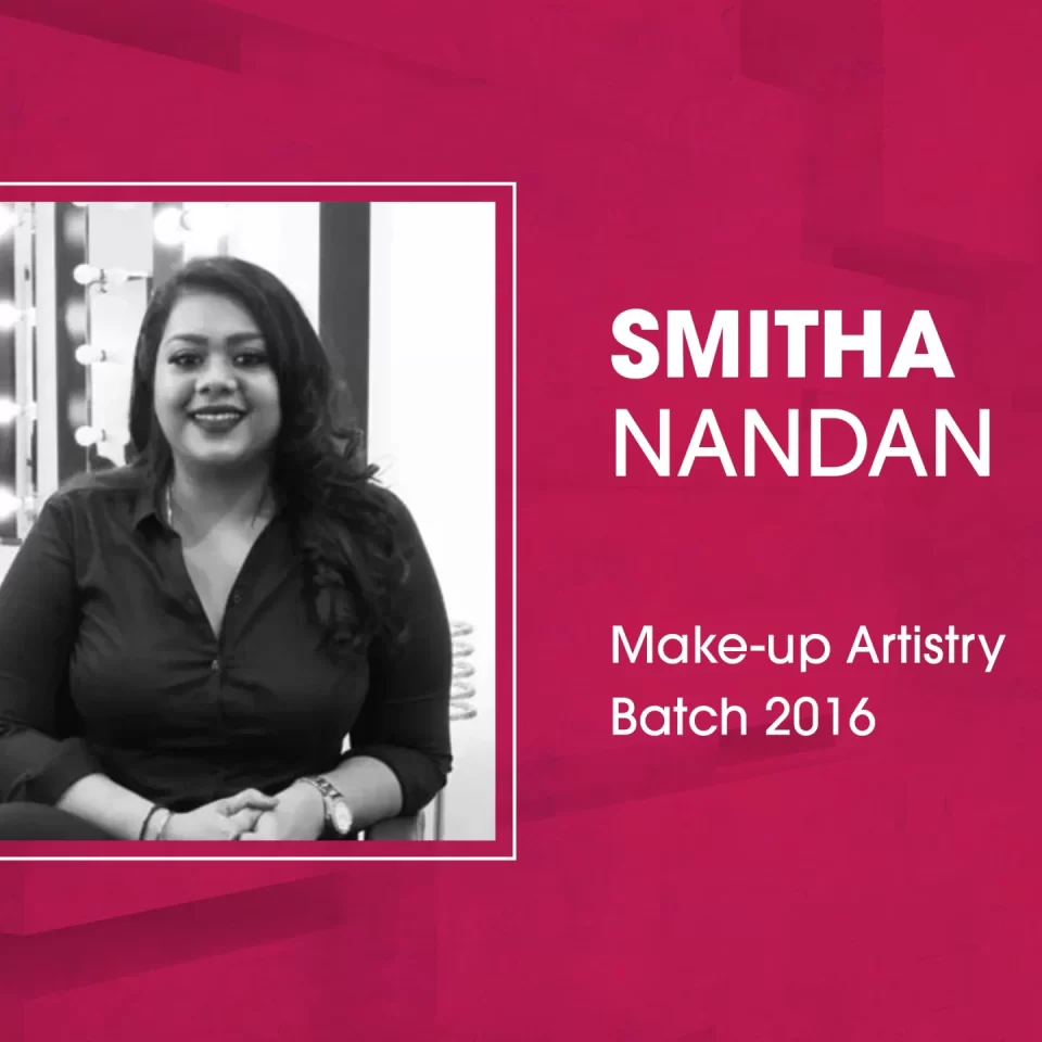Smitha Nandan
