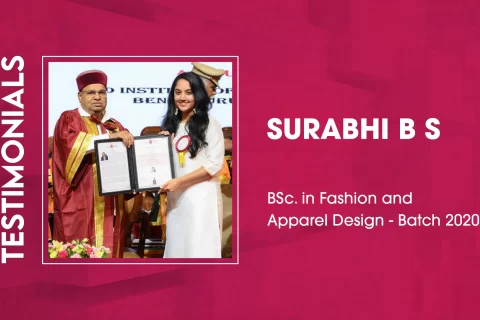 Surabhi BS