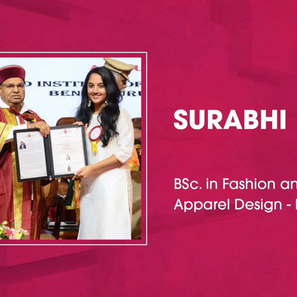 Surabhi BS