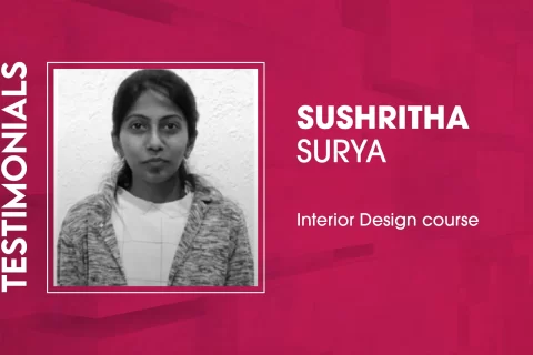 Sushritha Surya