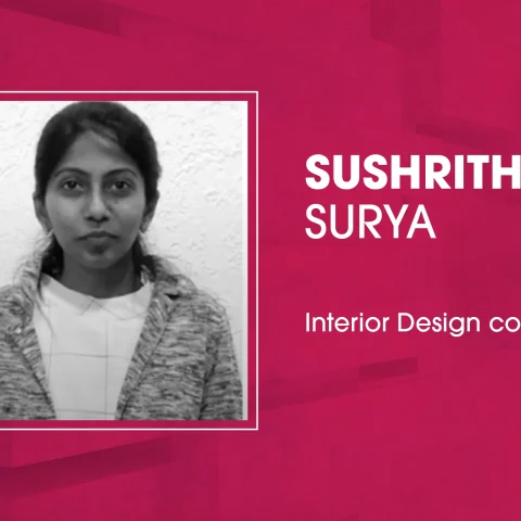 Sushritha Surya