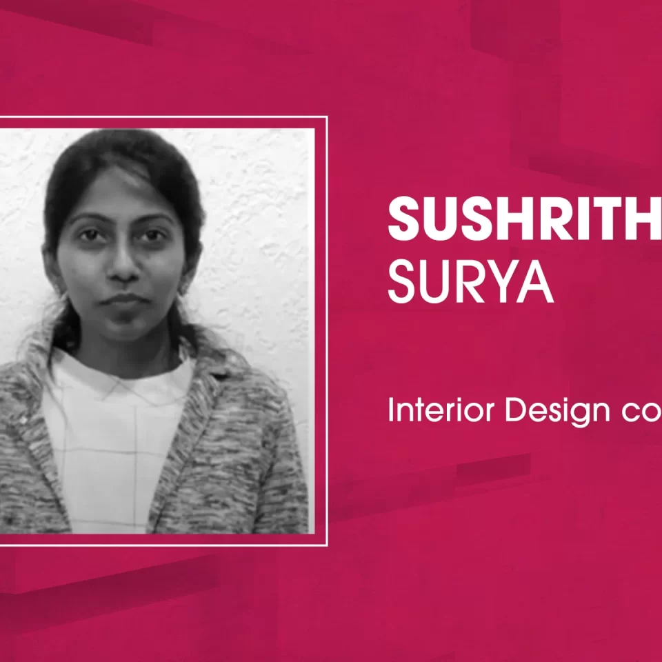 Sushritha Surya