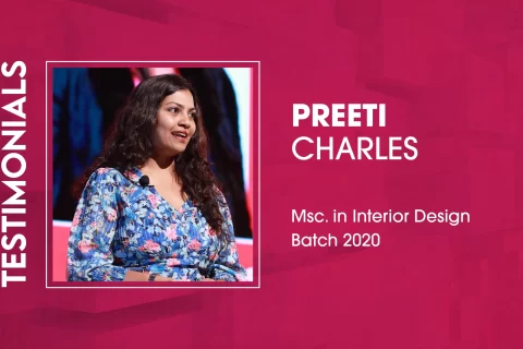 Preethi Charles