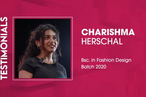 Charishma
