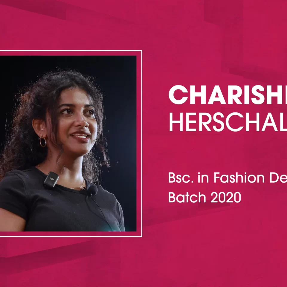 Charishma