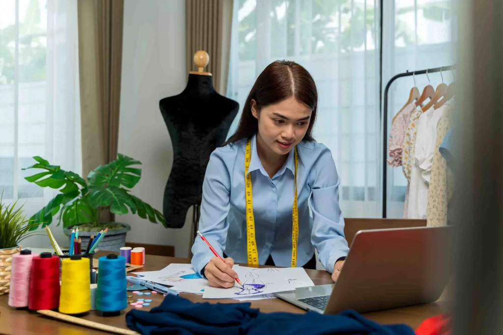 Fashion designing courses to choose after 12th Fashion designing courses to choose after 12th