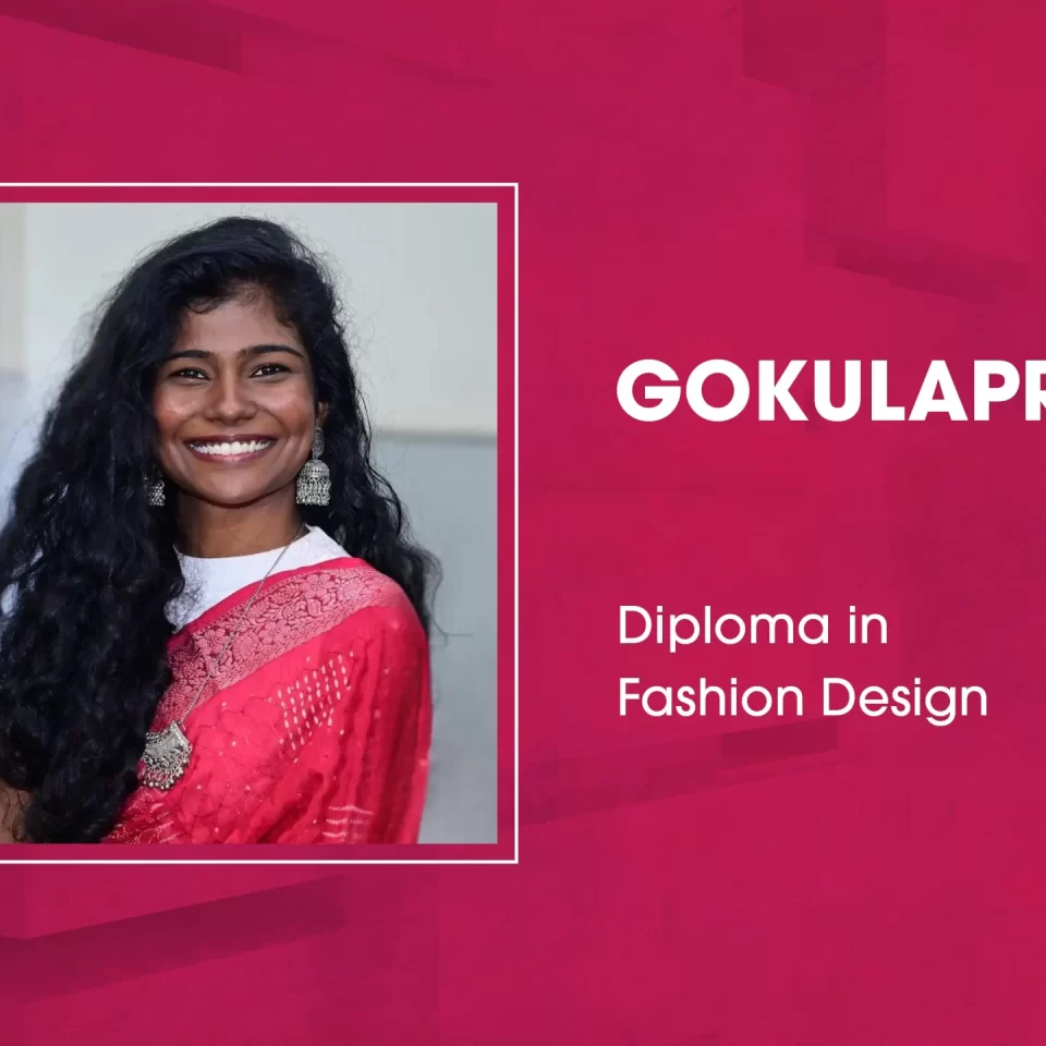 gokulpriya R
