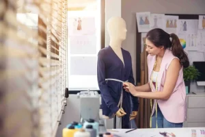 fashion designing career 