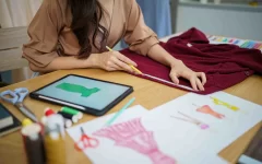 Is Fashion Designing a Good Career?