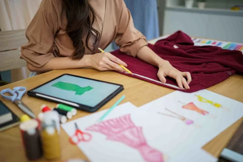 Is Fashion Designing a Good Career?