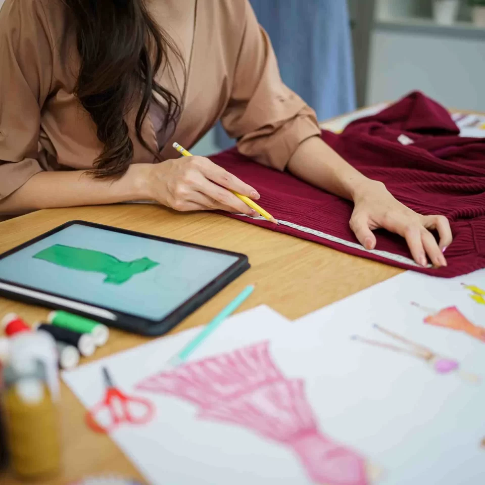 Is Fashion Designing a Good Career?