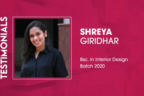 Shreya Giridhar