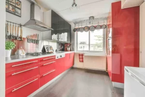 Kitchen interiors Kitchen interiors