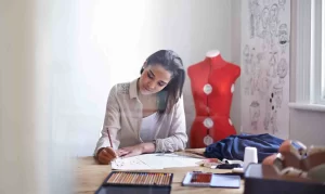 Fashion designing as a career 