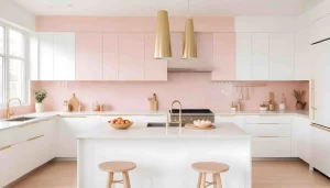 Kitchen interior colors Kitchen interior colors
