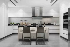 Kitchen interiors Kitchen interiors