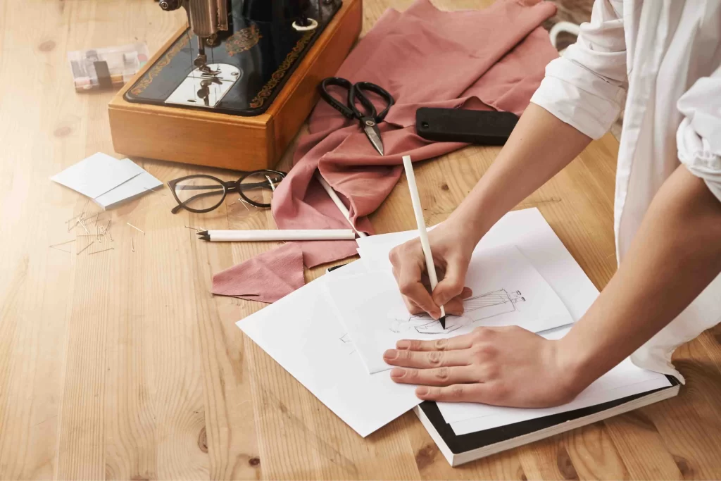 fashion designing courses Fashion designing courses