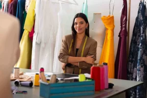 Fashion designing as a career 