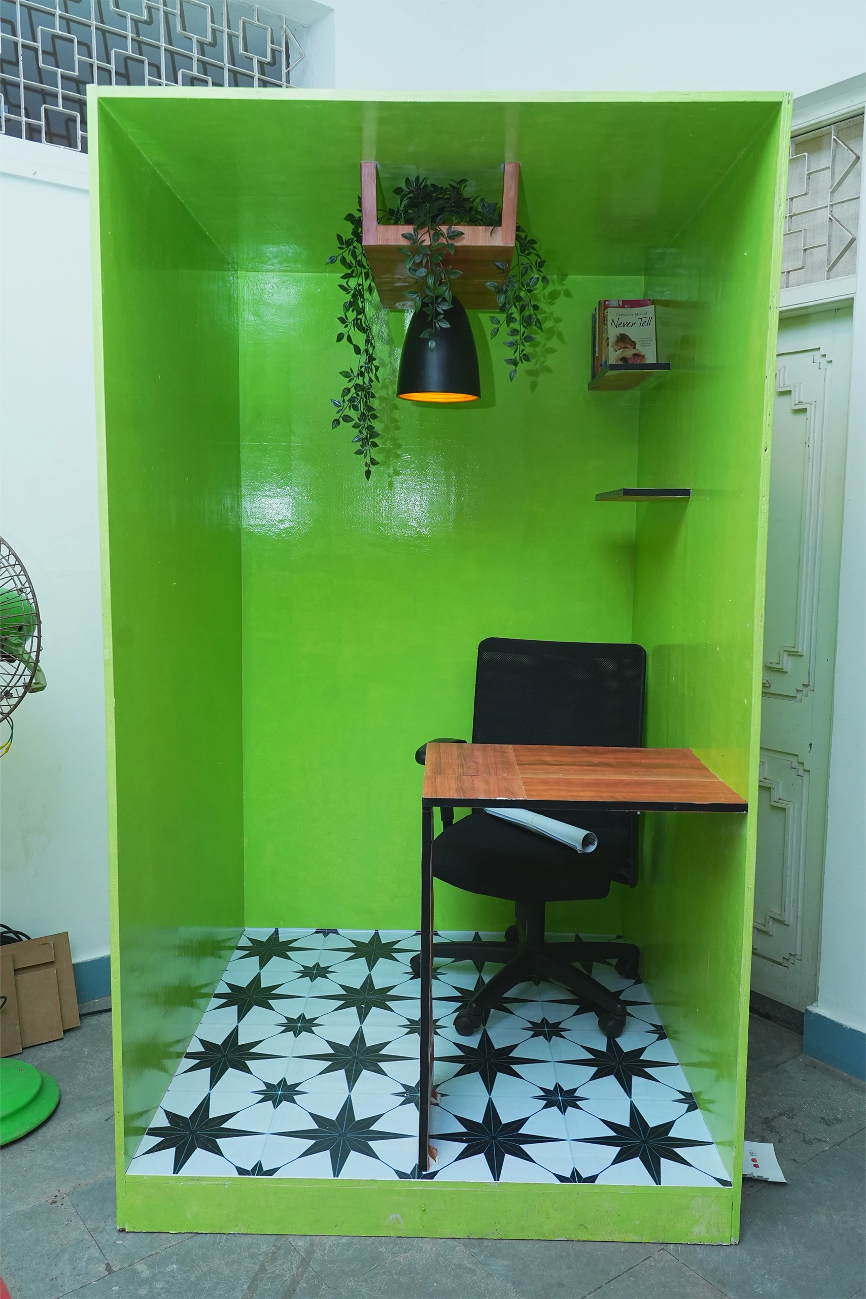Designer's PG by Kovshik Gowda (3)
