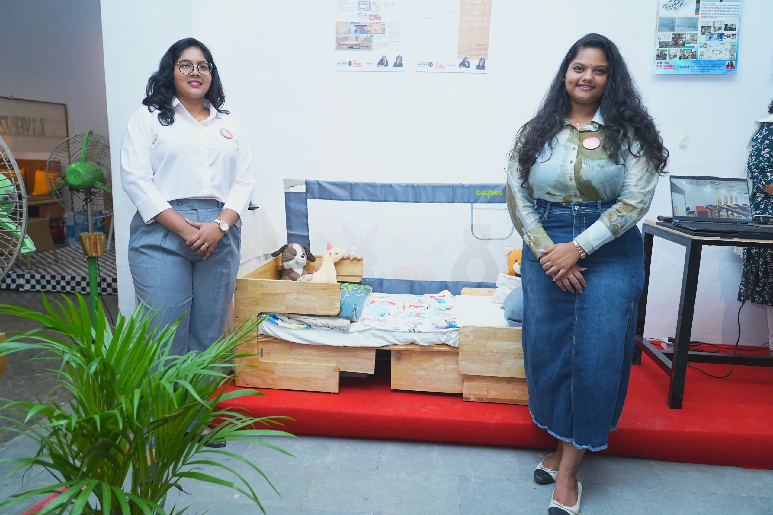 EvoNest by Renu Agarwal S & Harshita S (6)