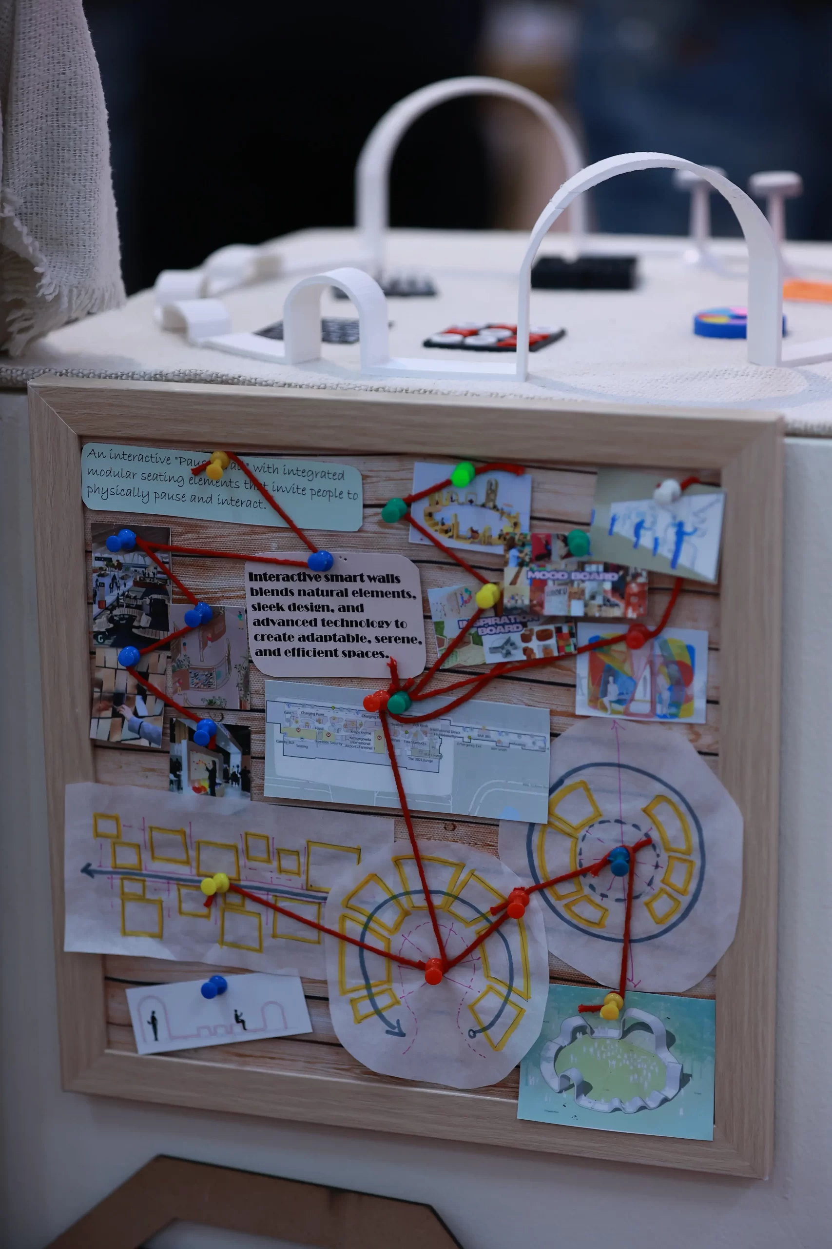 Interactive Space with Modular Seating by Monisha & Raksha (5)