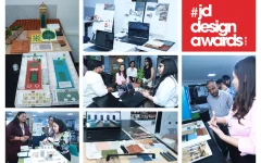 JD Design Awards 2025