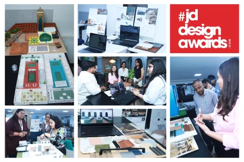 JD Design Awards 2025