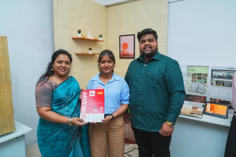 Manisha’s Zen Maternity Hospital