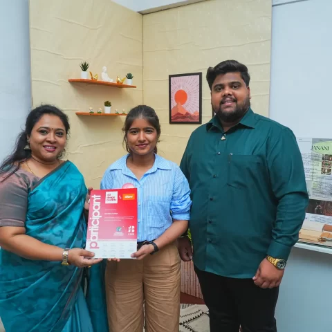Manisha’s Zen Maternity Hospital