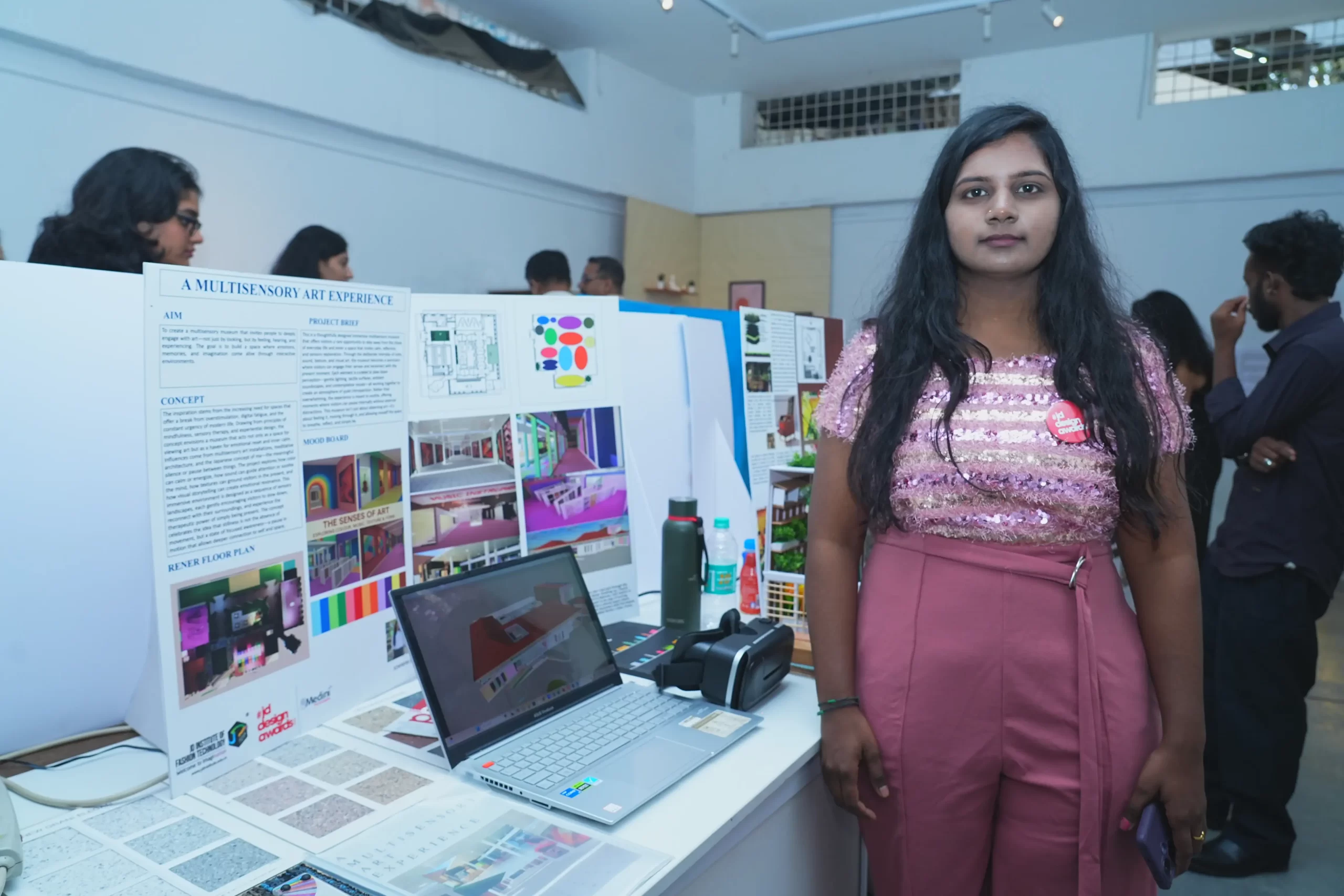 Sensory Sanctuary by Sowmya G (3)