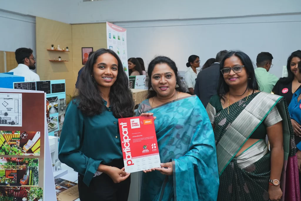 Soulful Spaces by J R Nandikaa Raj (2)