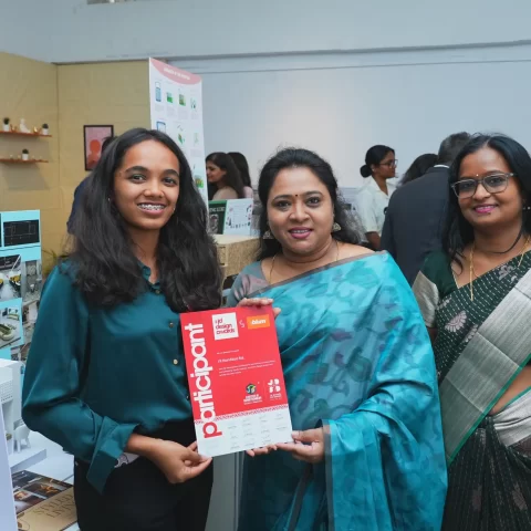 Soulful Spaces by J R Nandikaa Raj (2)