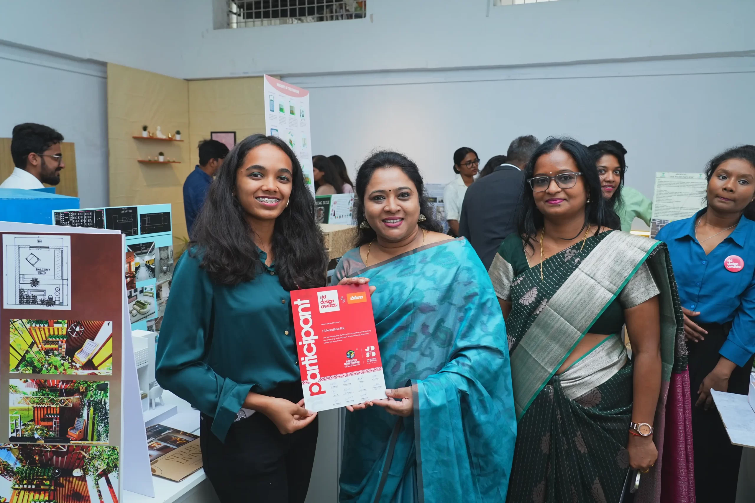 Soulful Spaces by J R Nandikaa Raj (3)