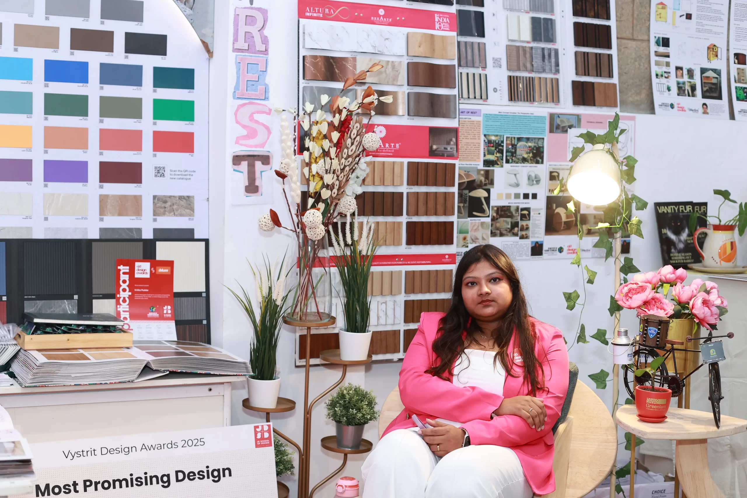 The Art of Rest by Kritika Poddar (1)