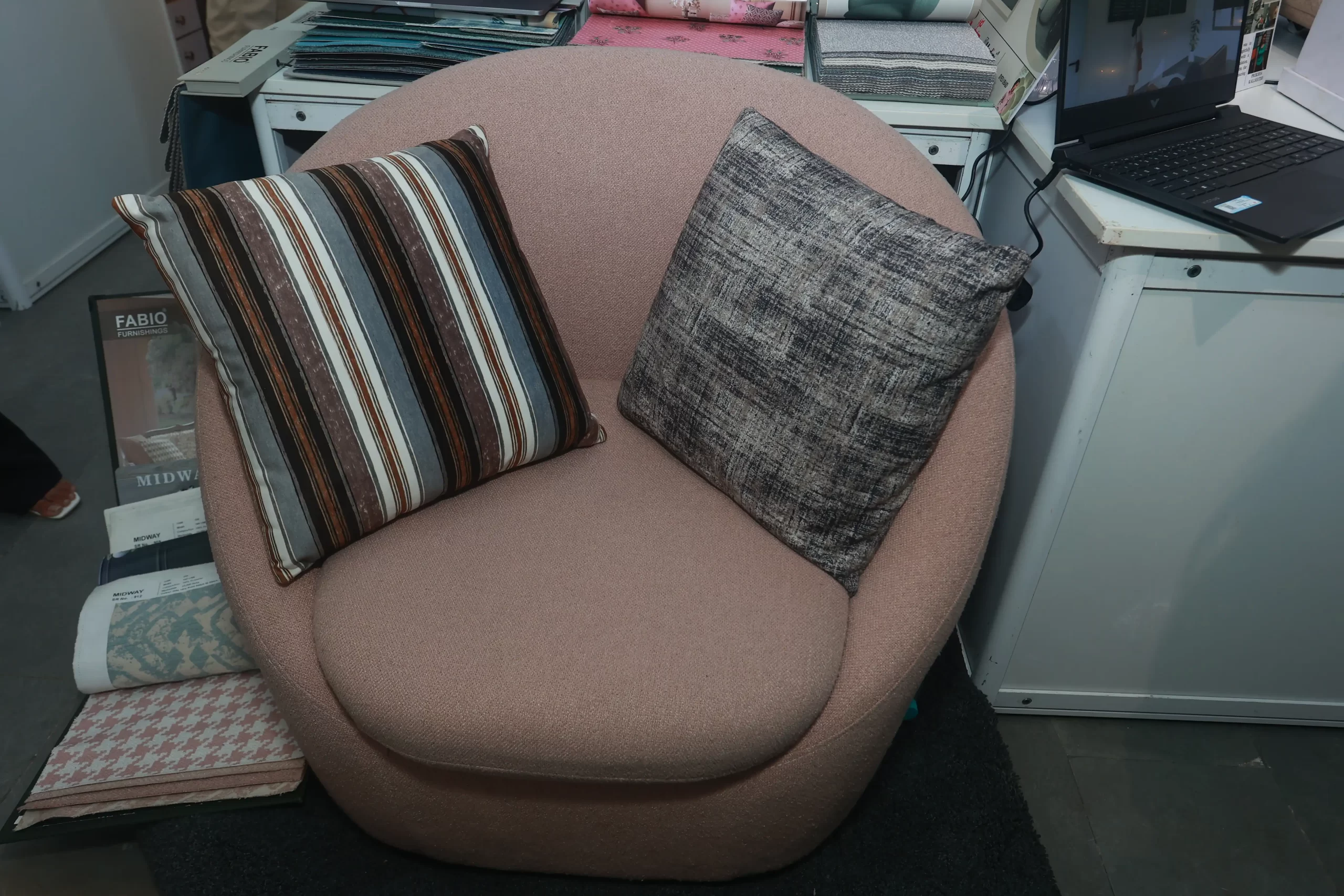 The Cozy Corner by Syed Ubaidulla Hussainy (2)