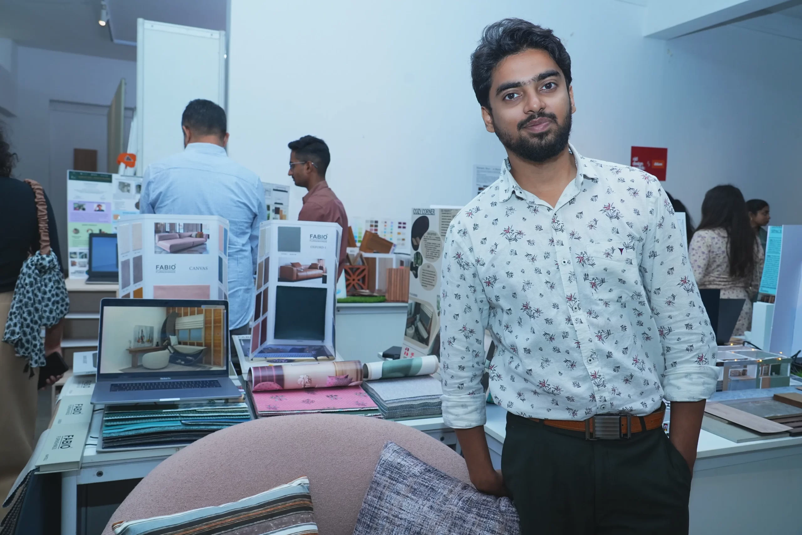 The Cozy Corner by Syed Ubaidulla Hussainy (4)