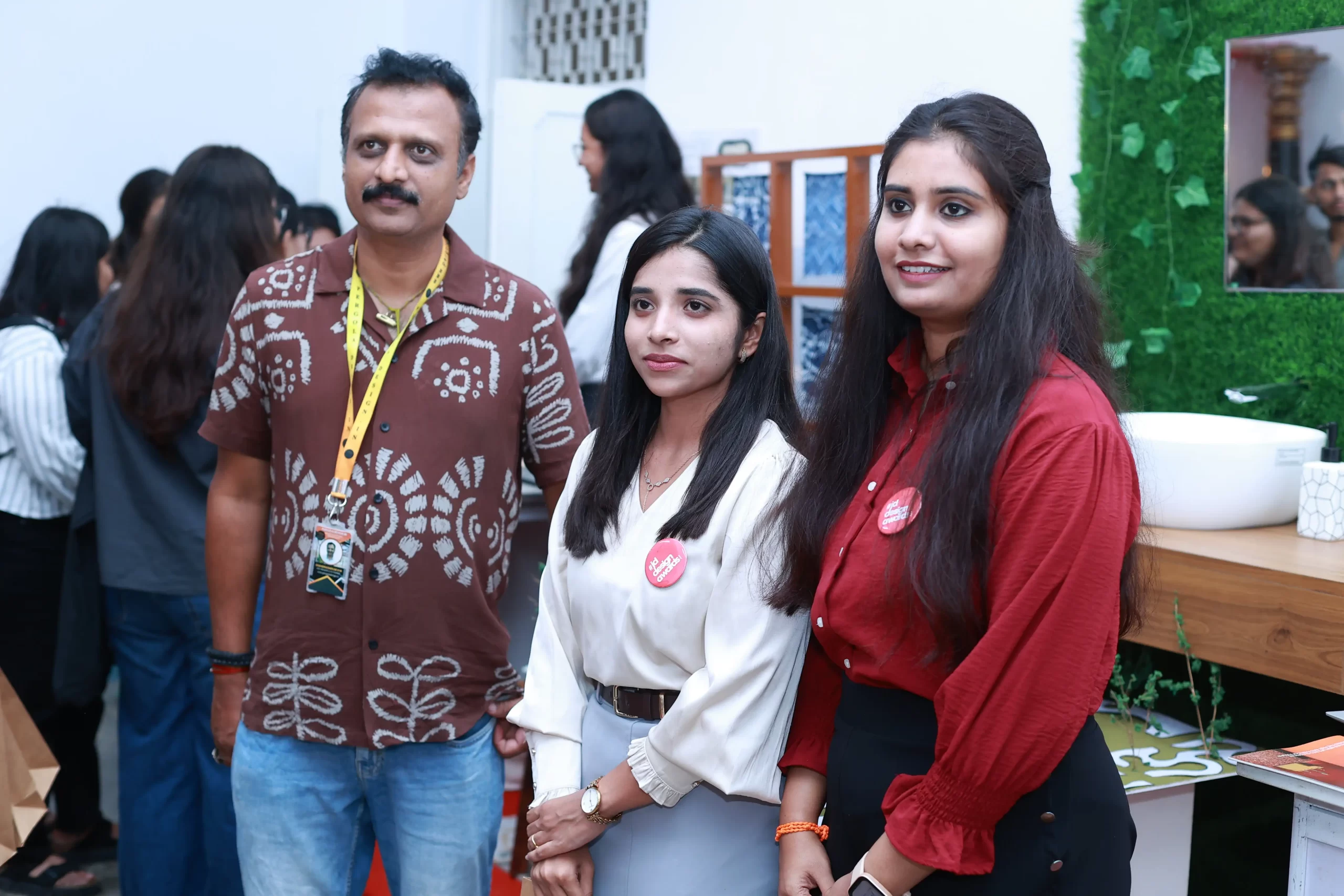 The Green Flush By R Likitha & Tejaswini Suresh (3)