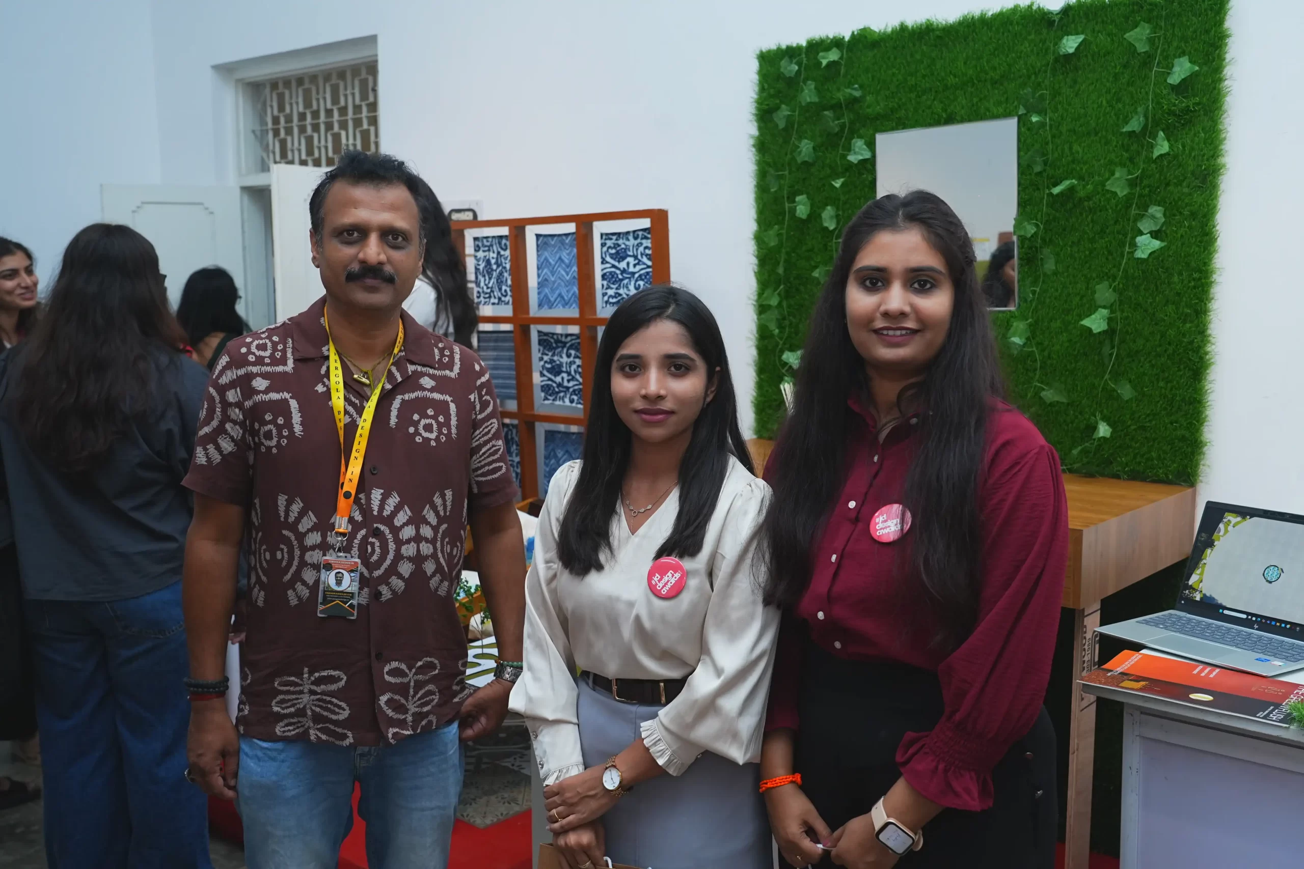 The Green Flush By R Likitha & Tejaswini Suresh (9)