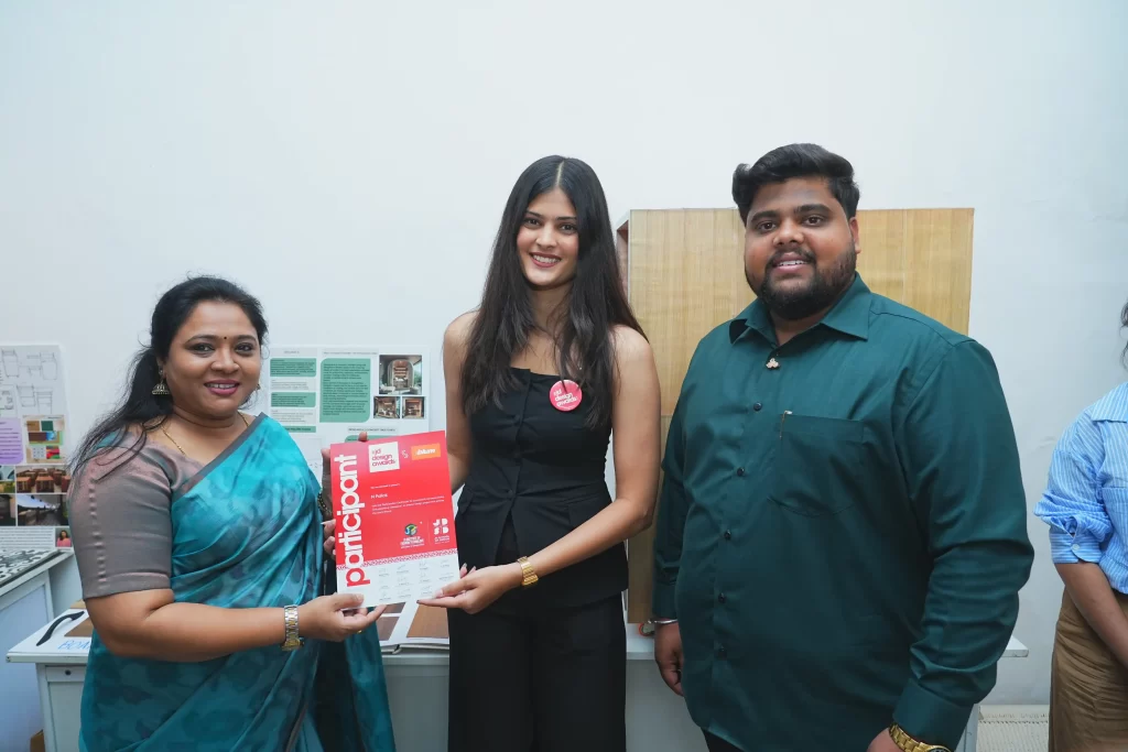 Zenspace by N Pallak and Sania Samreen (1)
