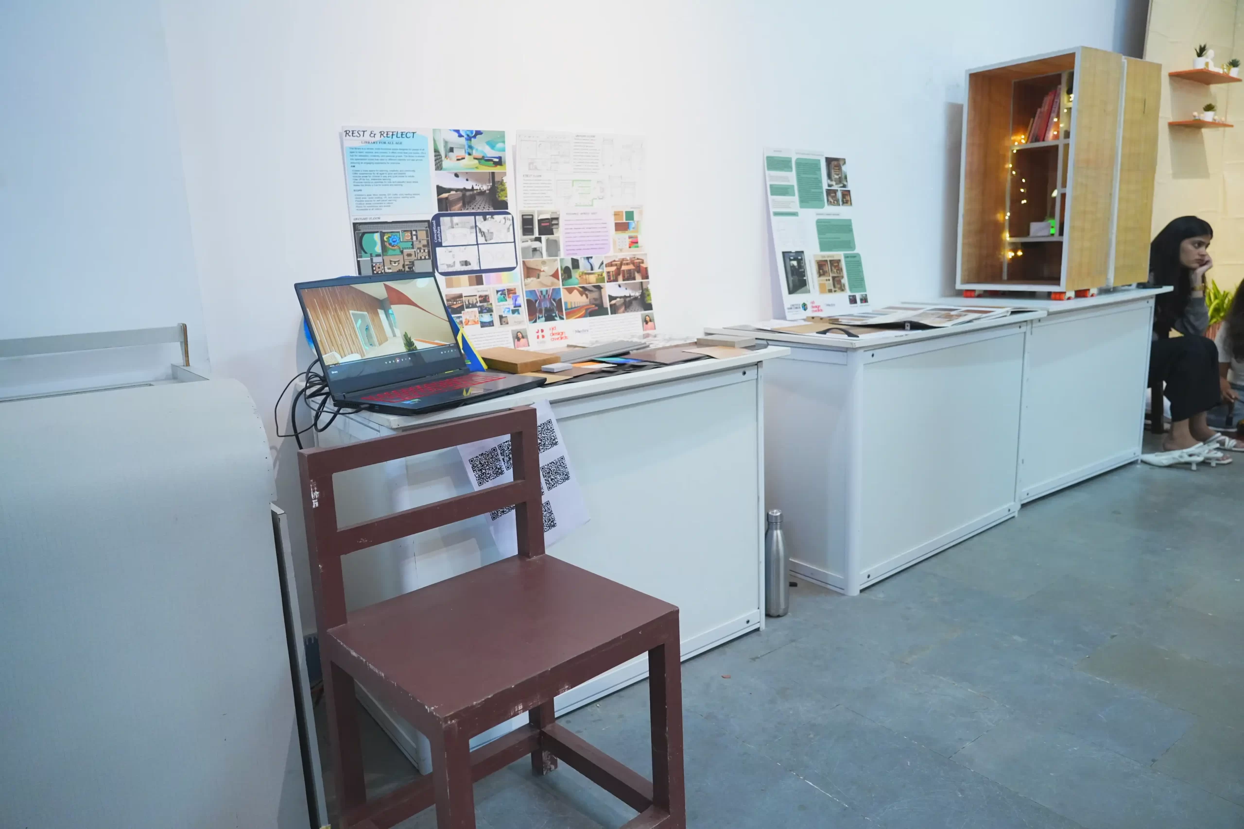 Zenspace by N Pallak and Sania Samreen (3)