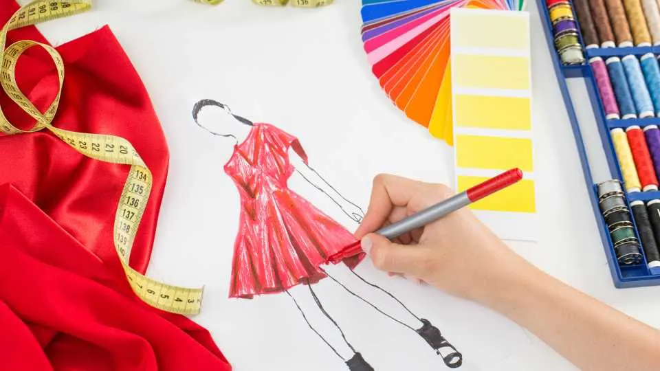Top 10 Fashion Designing Colleges in India