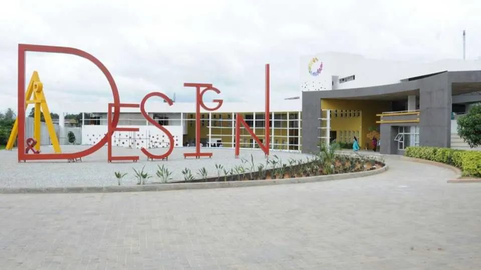 Top 10 Fashion Designing Colleges in India