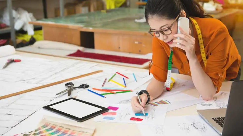  Top 10 Fashion Designing Colleges in India 