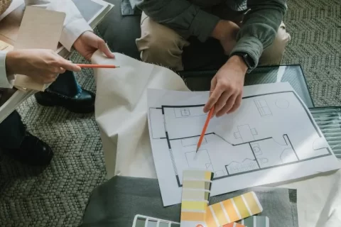 Top 10 Interior Designing Colleges in India