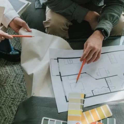 Top 10 Interior Designing Colleges in India
