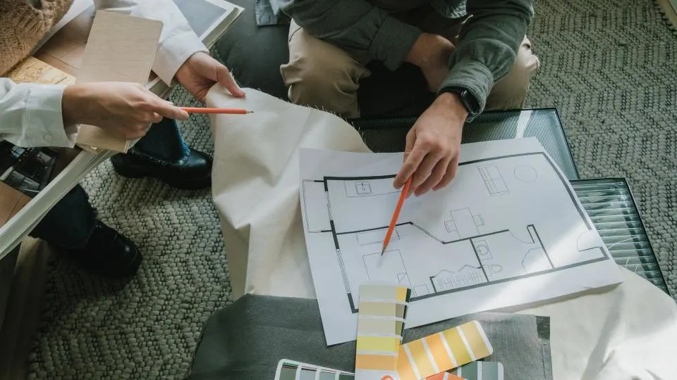 Top 10 Interior Designing Colleges in India